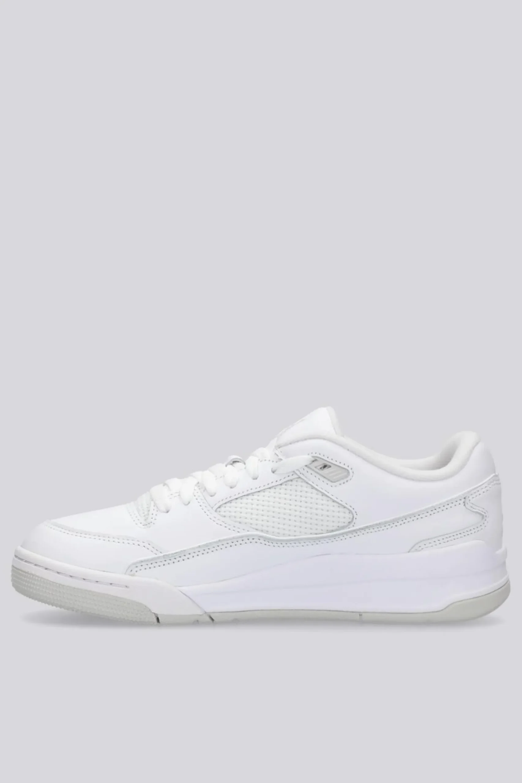 Jordan Flight Court