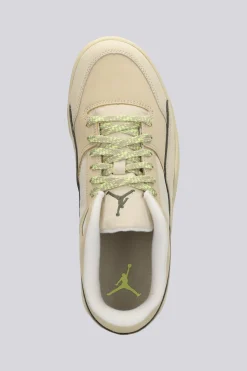 Jordan Flight Court