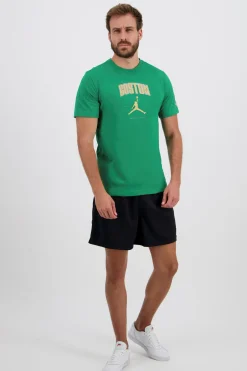 Jordan NBA Boton Cetic