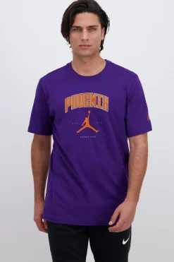 Jordan NBA Phoenix un