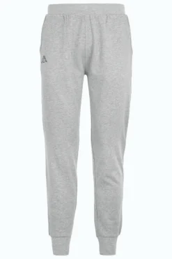 Kappa Pantaone Zant ogo Grey. 303jc0.