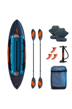 Jobe Kayak Insuflavel Gama