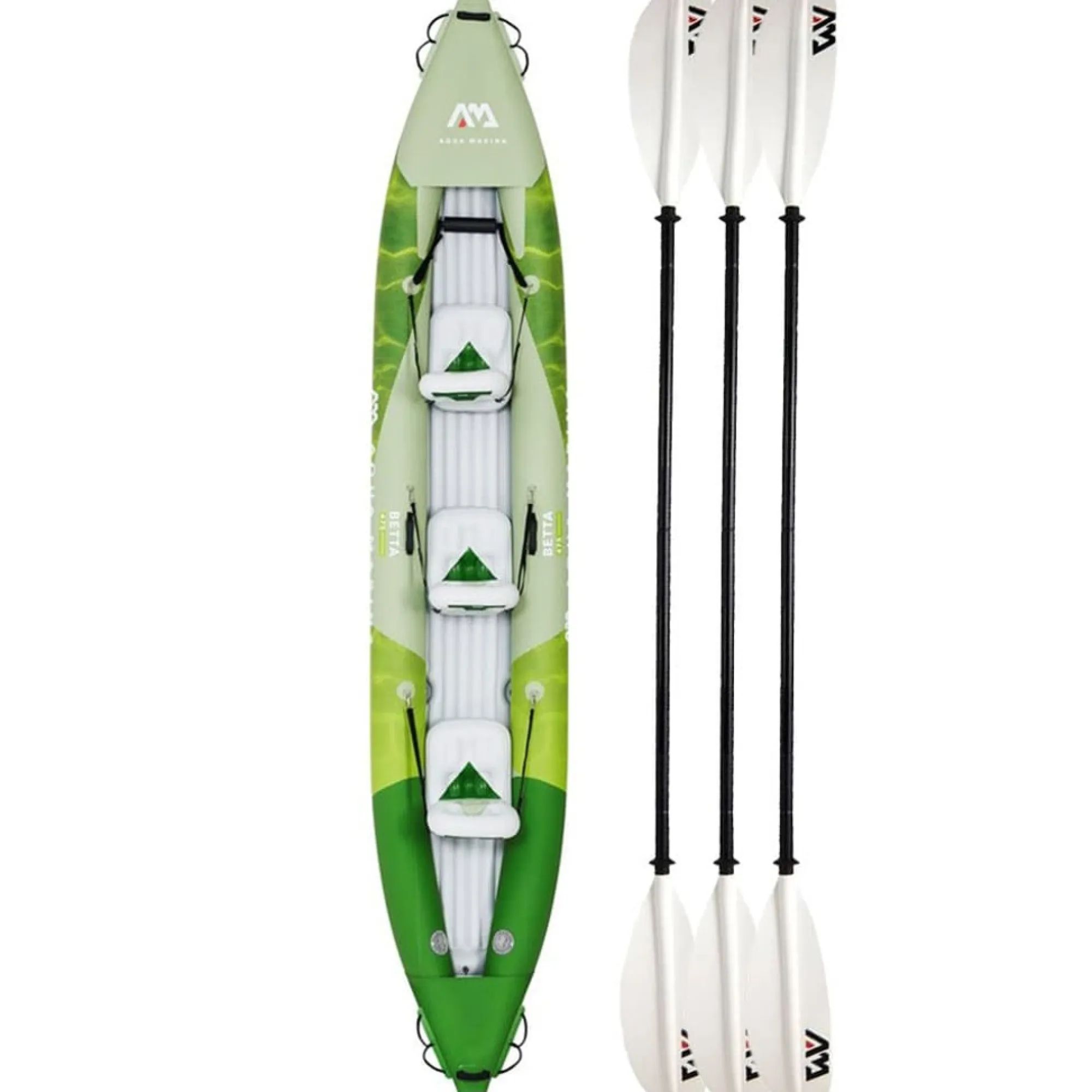 Aqua Marina Kayak Insuflável Betta 475
