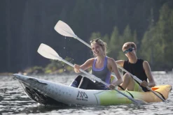 Aqua Marina Kayak Insuflável Betta 412