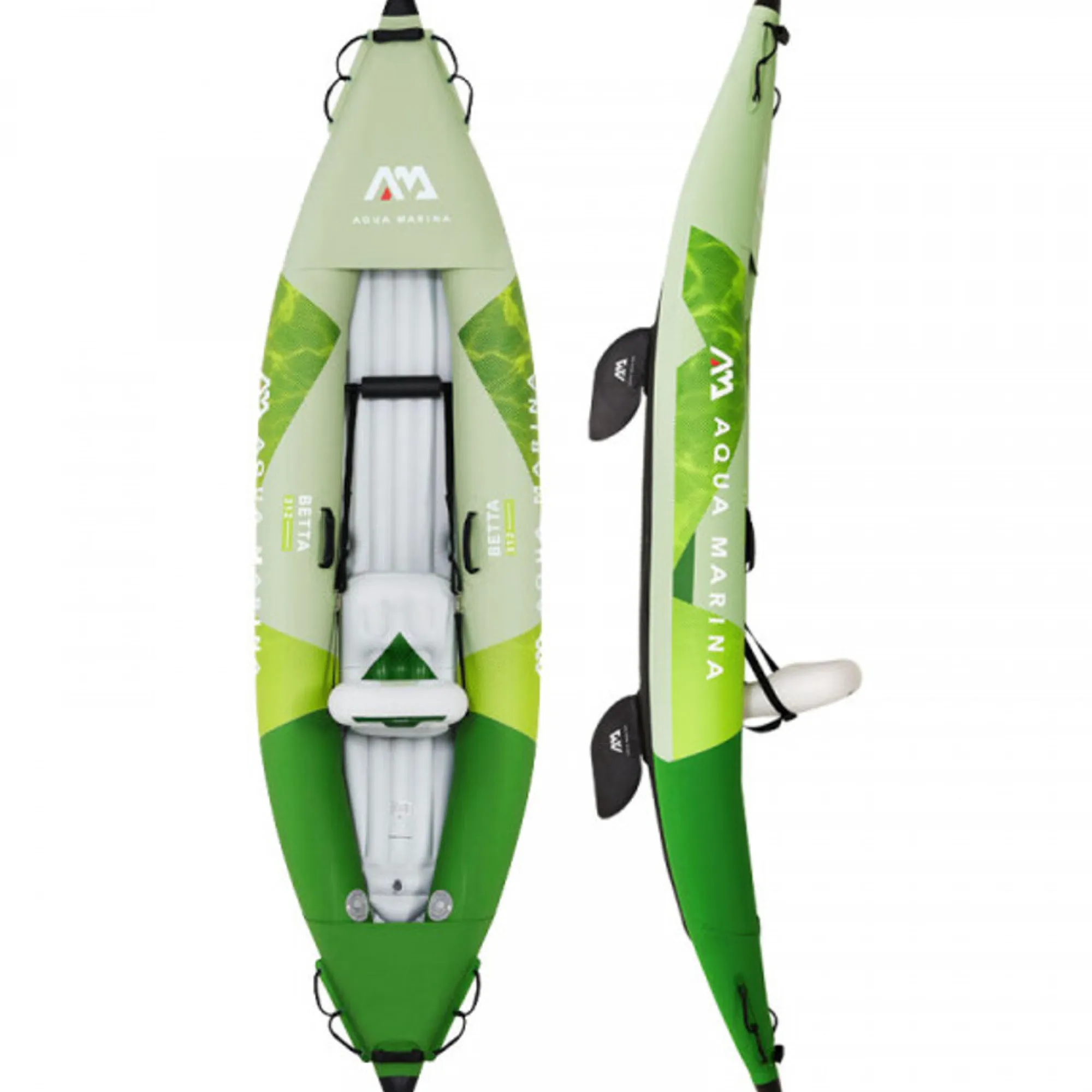 Aqua Marina Kayak Insuflável Betta 312