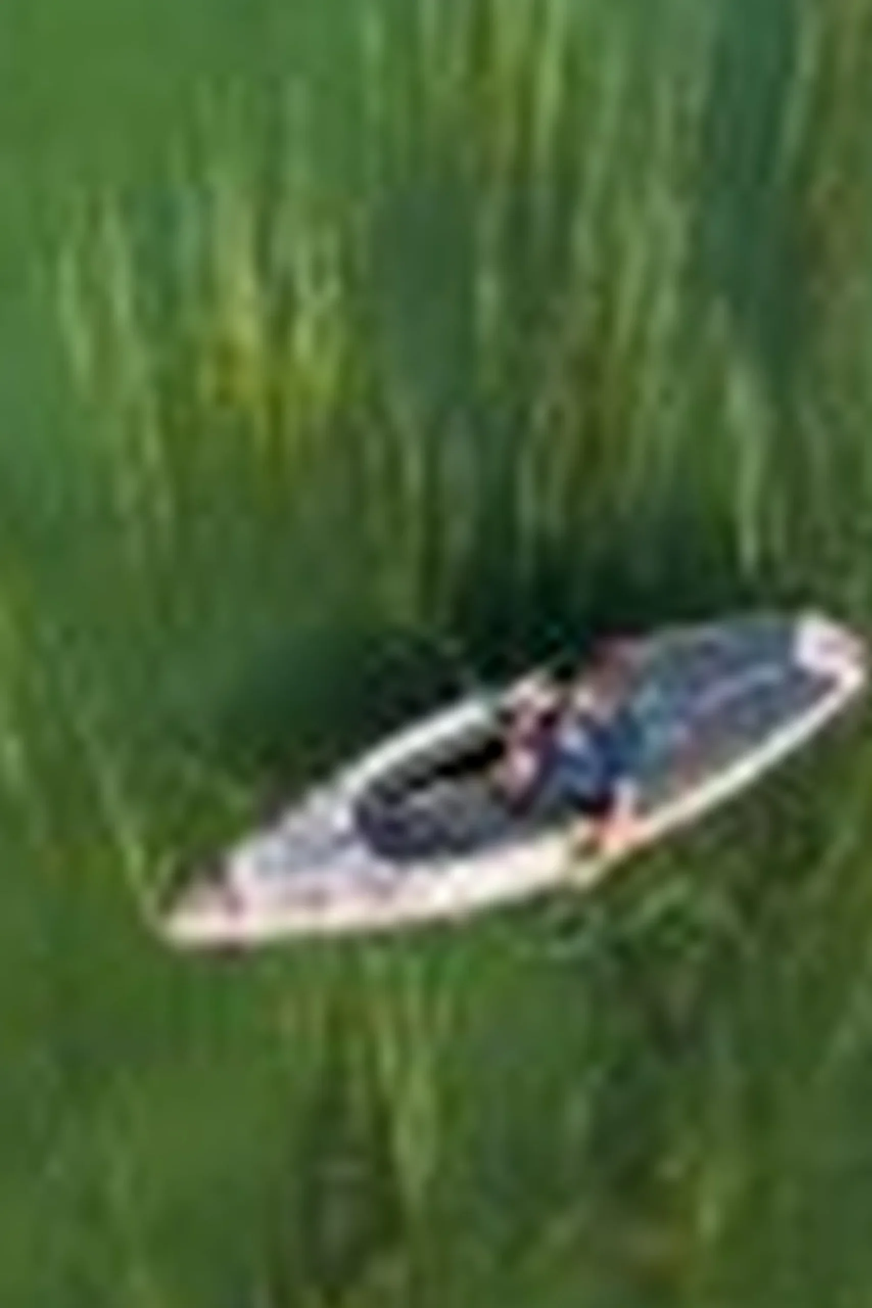 Aqua Marina Kayak Insuflável Cascade