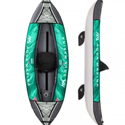 Aqua Marina Kayak Insuflável Laxo-285 1p