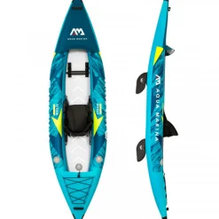 Aqua Marina Kayak Insuflável Steam