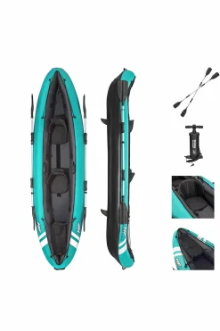 Bestway Kayak Insuflável Hydro-force Ventura
