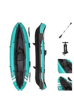 Bestway Kayak Insuflável Hydro-force Ventura