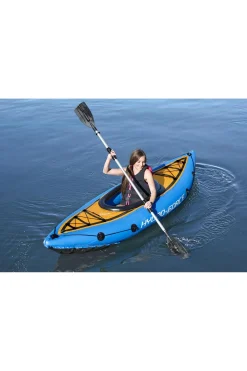 Bestway Kayak Insuflável Hydro-force Cove Champion