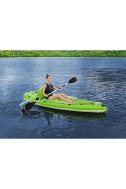 Bestway Kayak Insuflável Hydro-force Koracle X1
