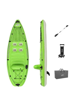 Bestway Kayak Insuflável Hydro-force Koracle X1
