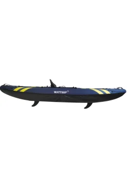 Wattsup Kayak Insuflável 1p/2p - 340cm/11'1