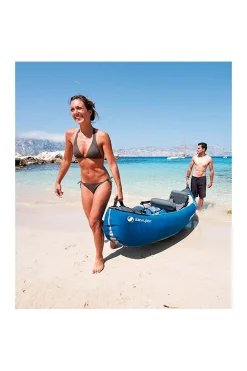 Sevylor Kayak Insuflável Adventure