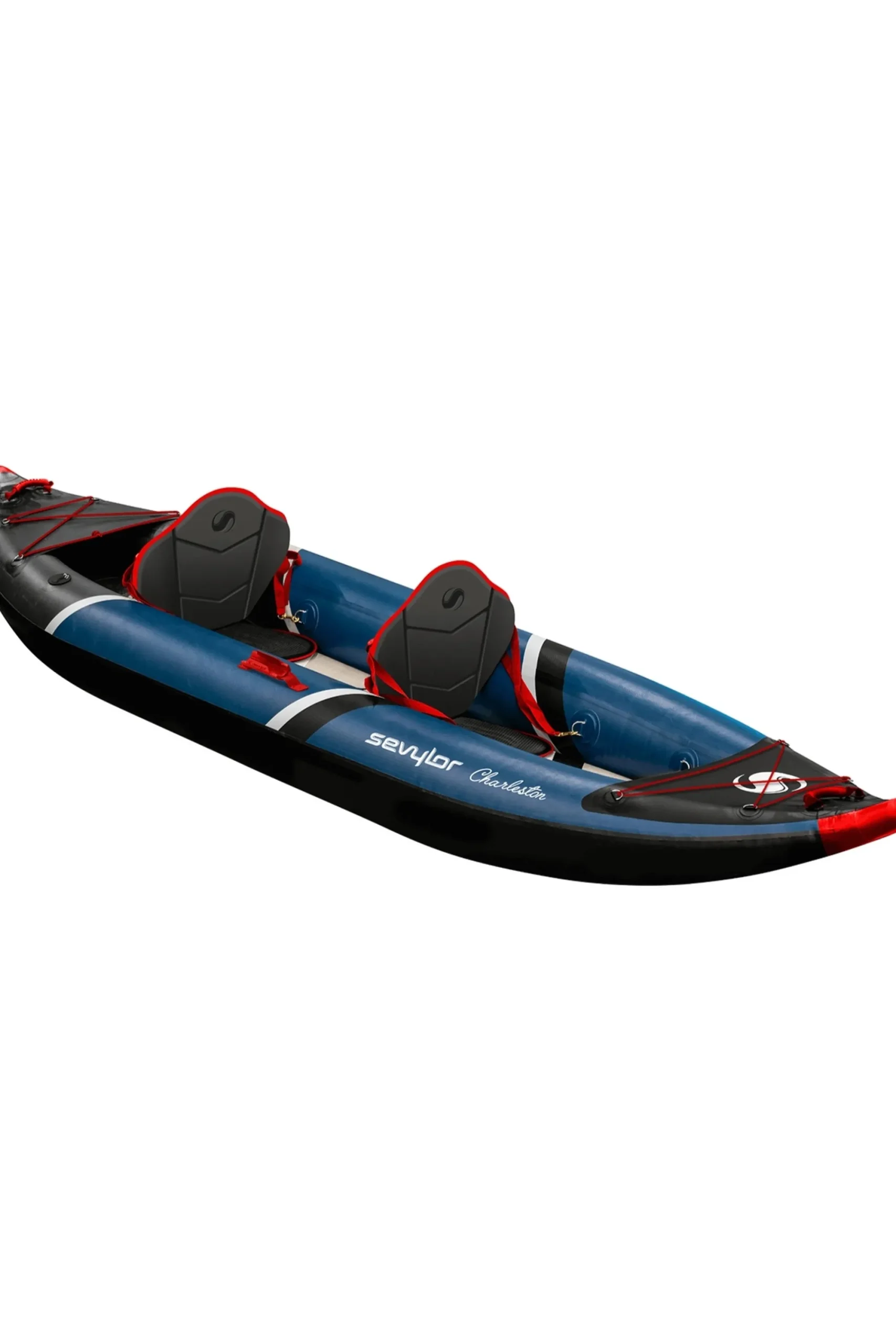 Sevylor Kayak Insuflável Charleston