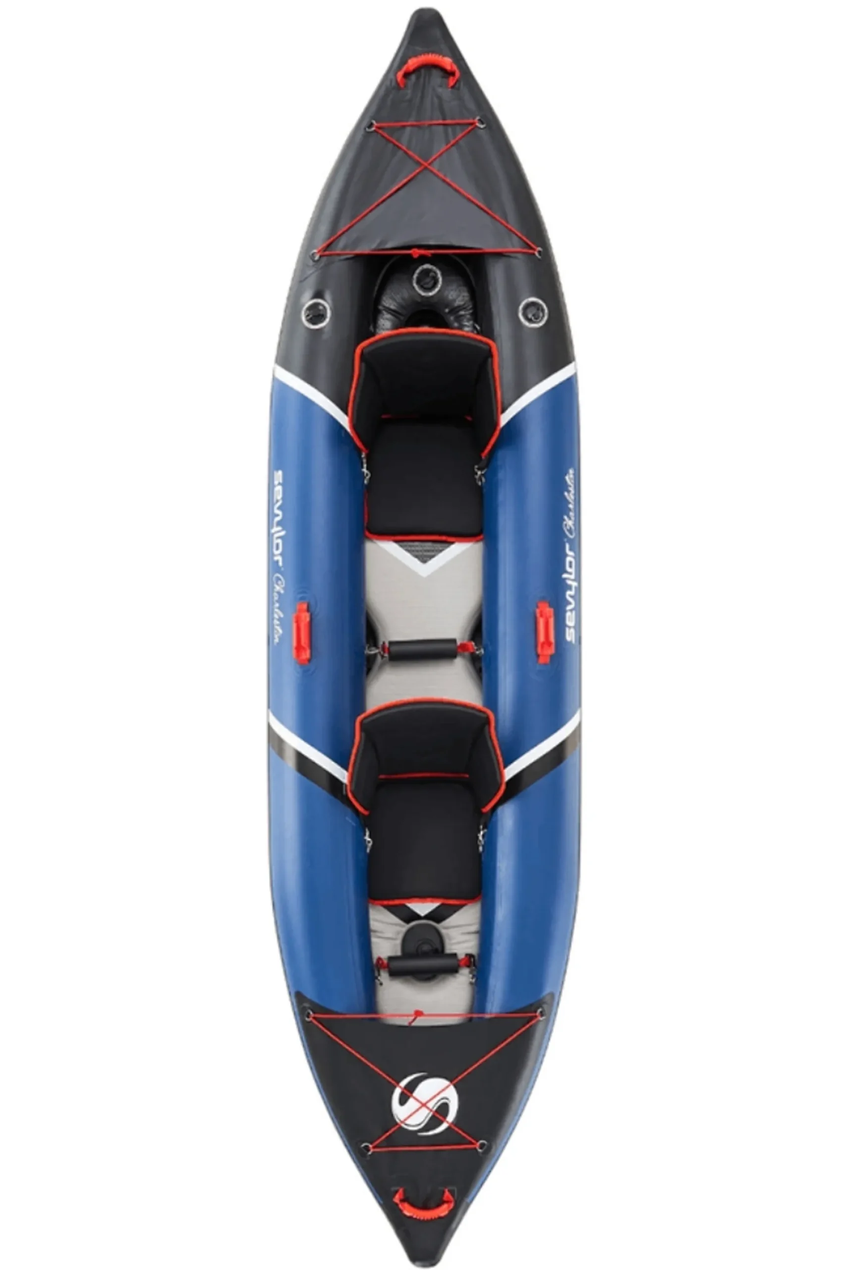 Sevylor Kayak Insuflável Charleston