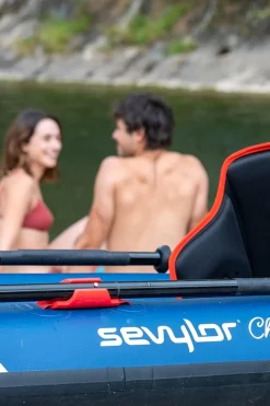 Sevylor Kayak Insuflável Charleston