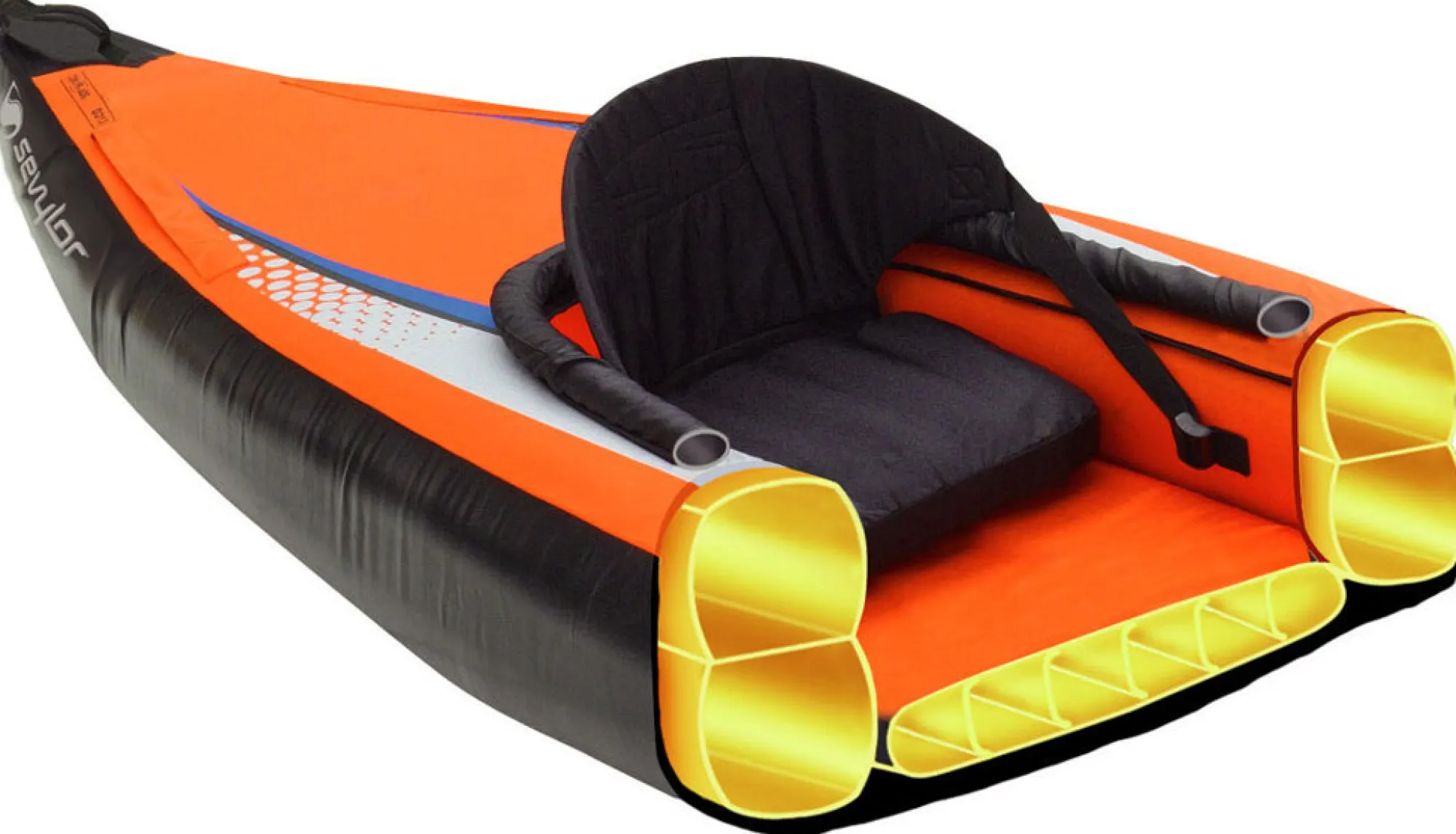 Sevylor Kayak Insuflável Pointer K2