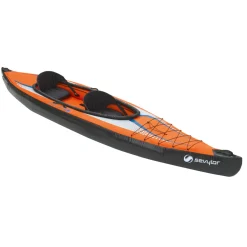 Sevylor Kayak Insuflável Pointer K2