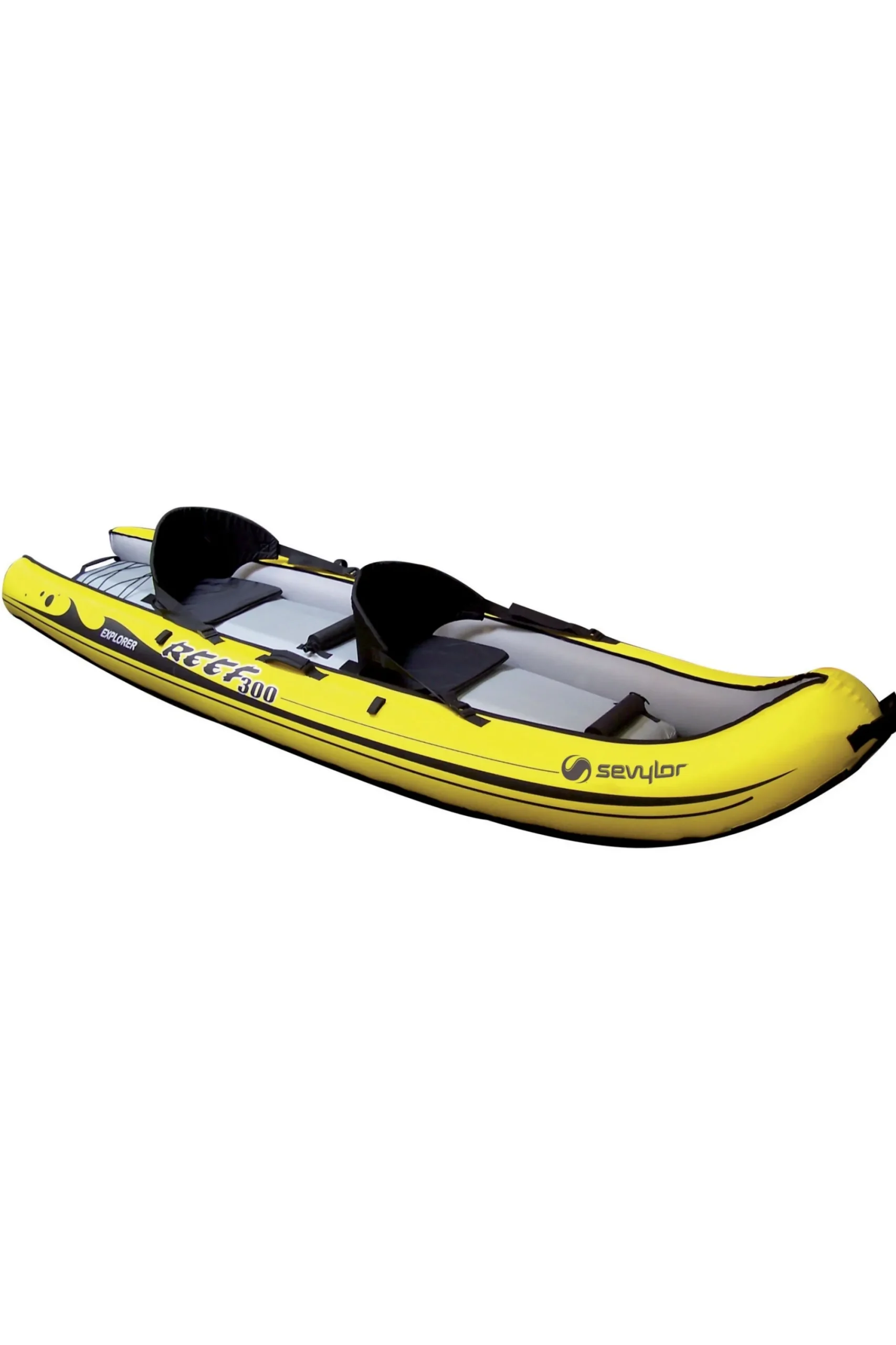 Sevylor Kayak Insuflável Reef 300
