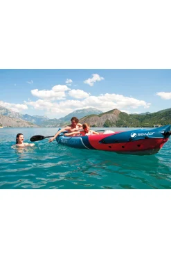 Sevylor Kayak Insuflável Tahiti Plus