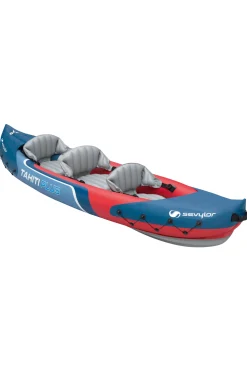 Sevylor Kayak Insuflável Tahiti Plus