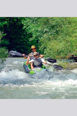 Sevylor Kayak Insuflável Yukon Kcc381