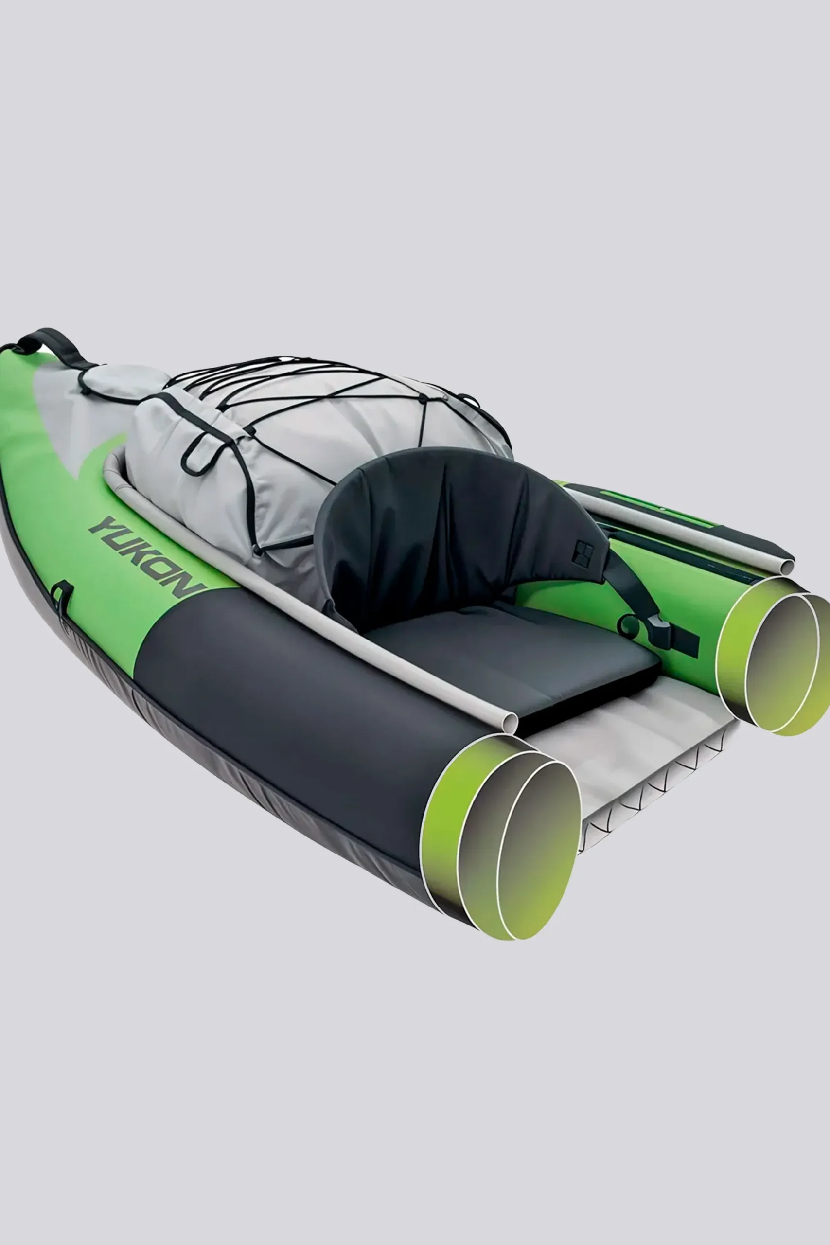 Sevylor Kayak Insuflável Yukon Kcc381