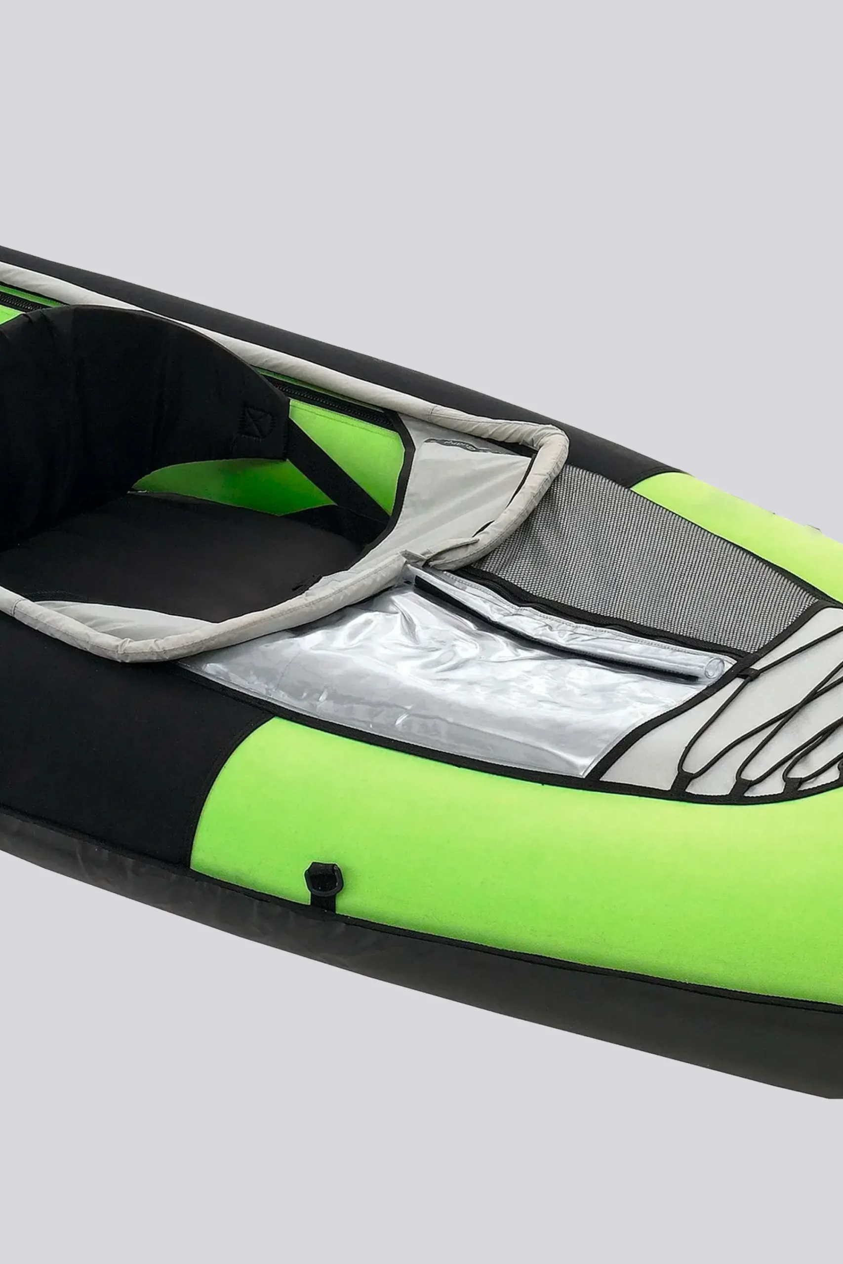 Sevylor Kayak Insuflável Yukon Kcc381