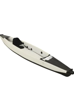Vidaxl Kayak Insuflável 375 X 72 X 31 CM