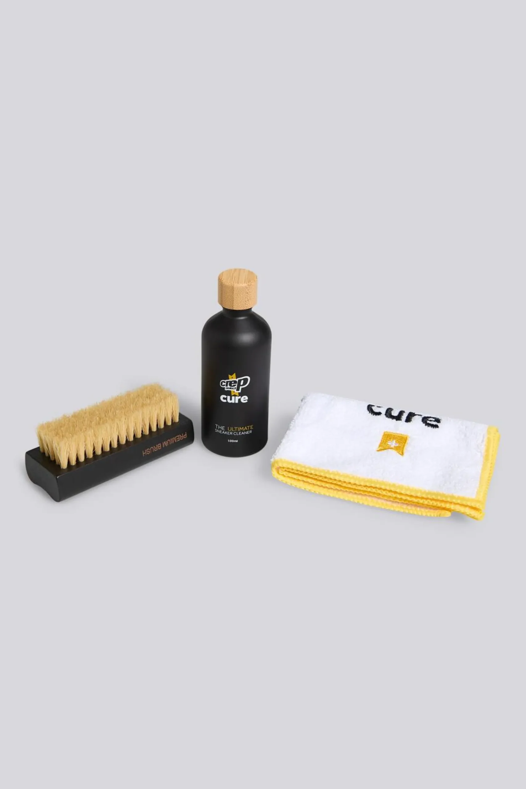 Crep Kit