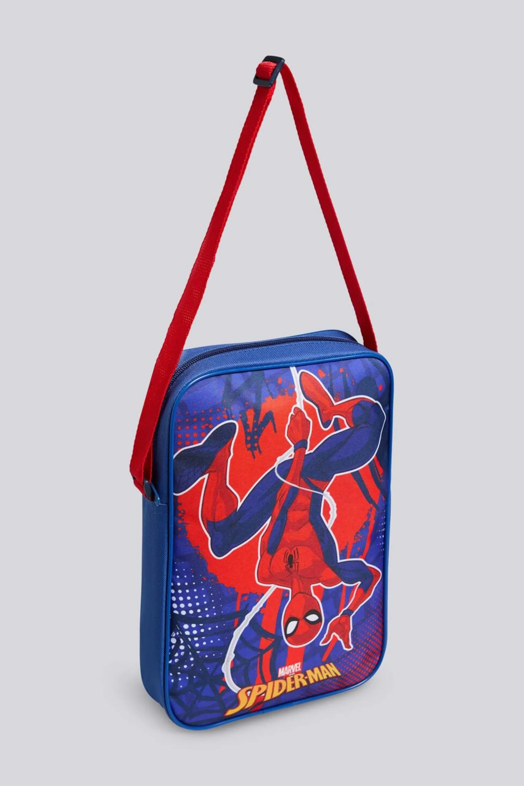 Marvel Kit Natação Spiderman