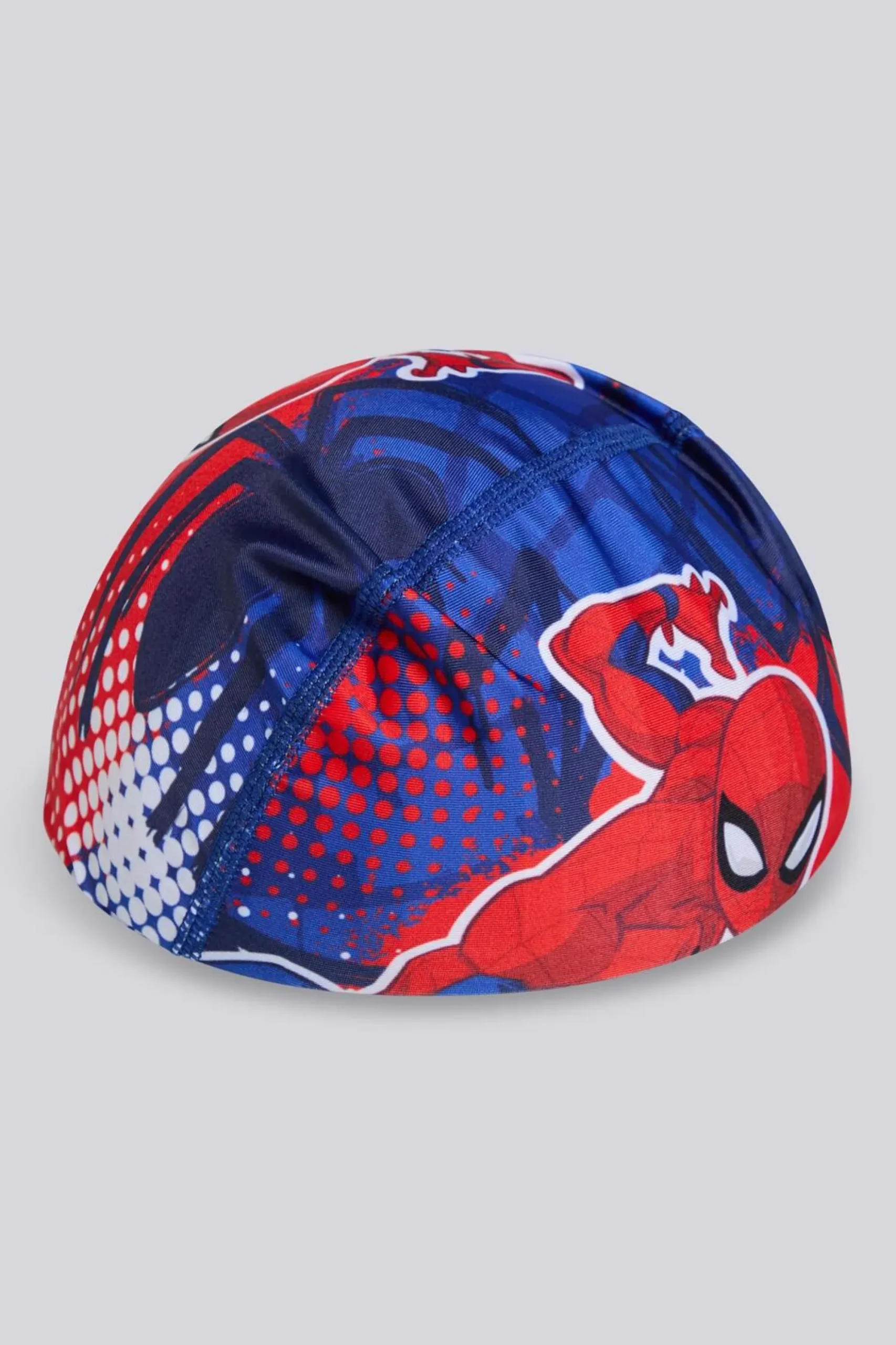Marvel Kit Natação Spiderman