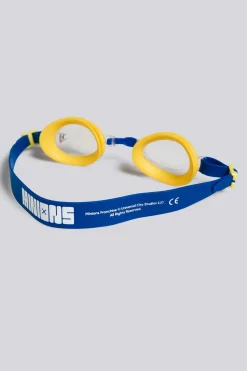 Licencias Kit Piscina Minions