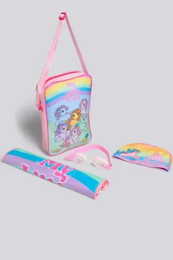 Licencias Kit Piscina My Little Poney