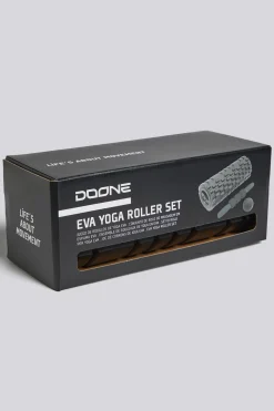 Doone Kit Rolo Massagem