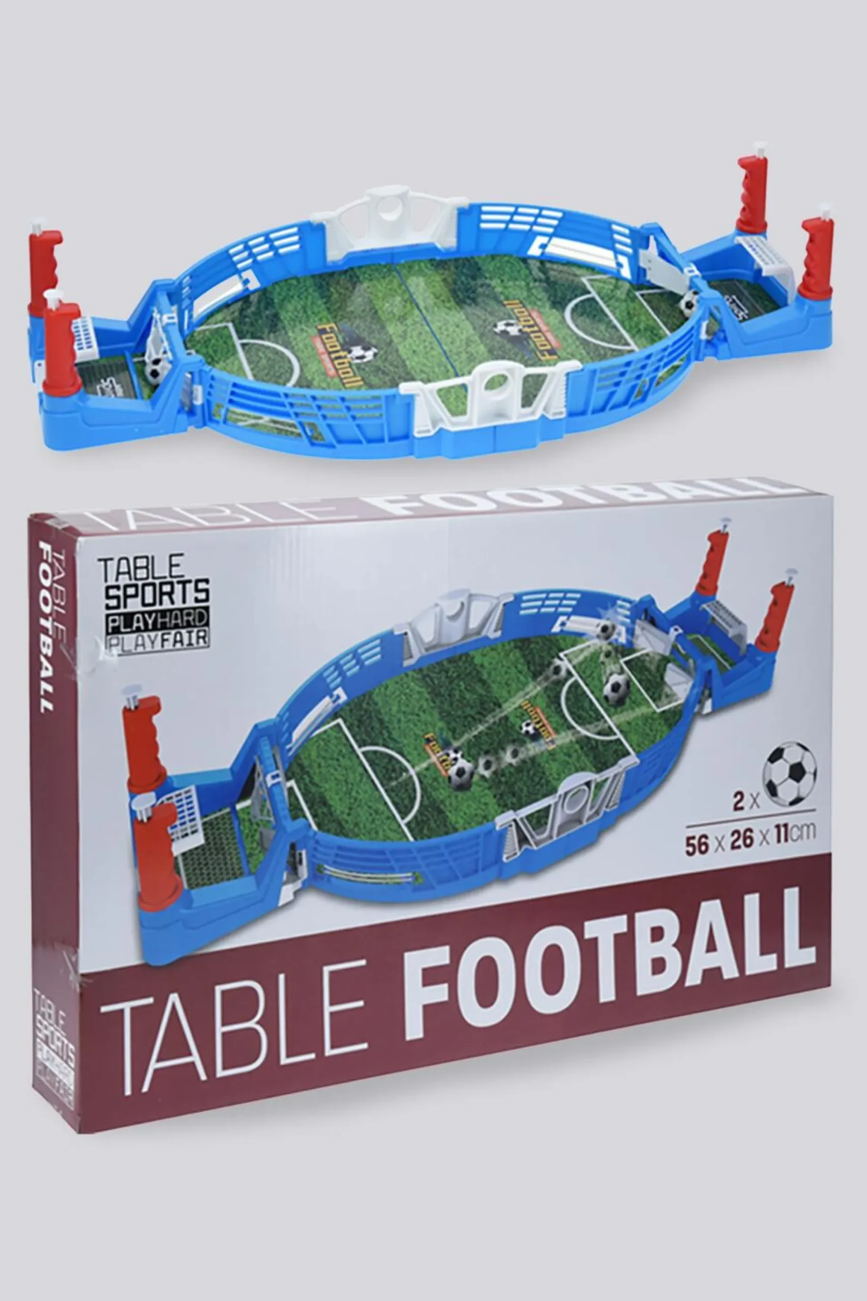 Koopman Toy Football