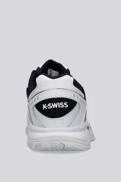 K-swiss Receiver