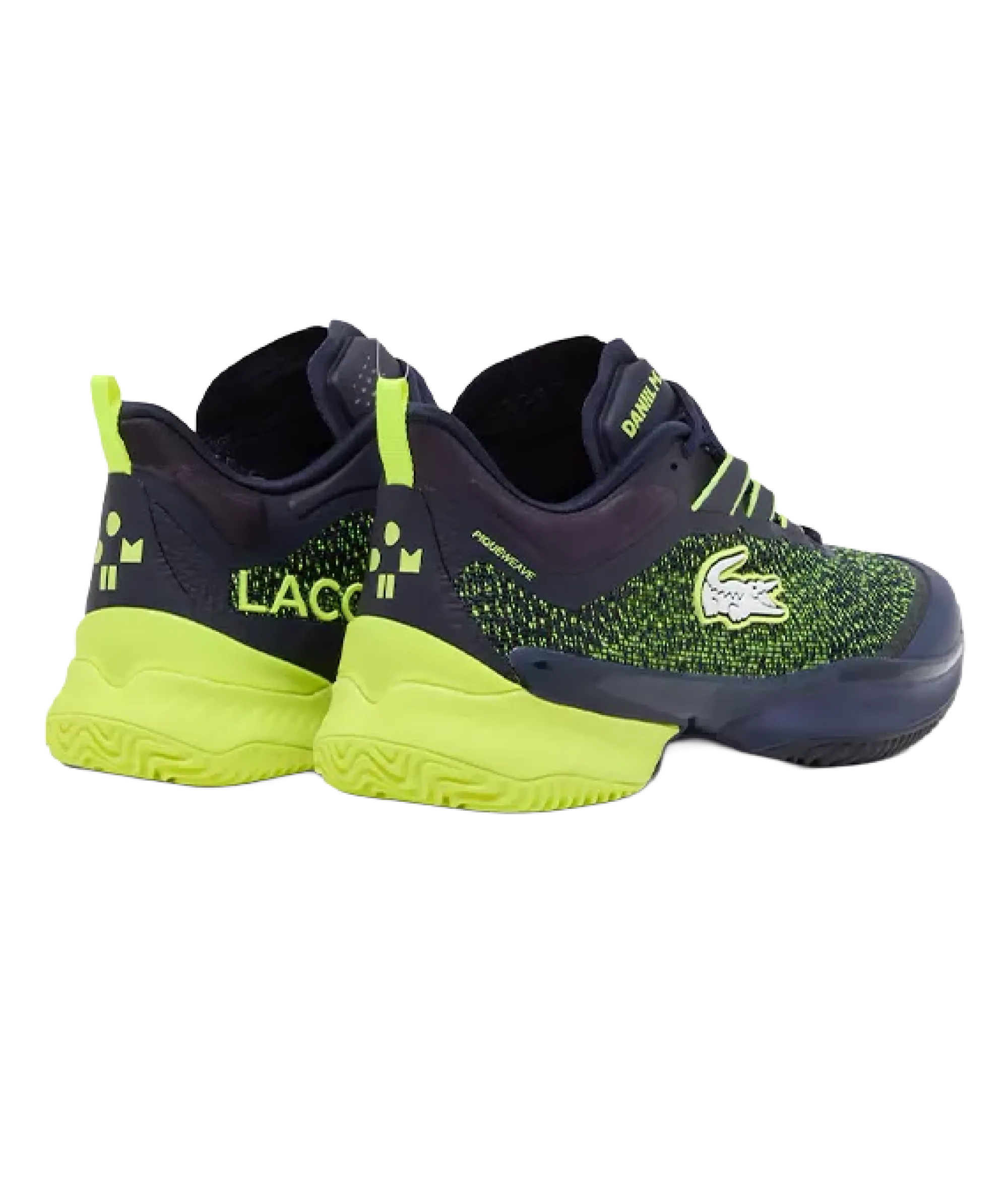 Lacoste Ag-lt23 Ultra CC