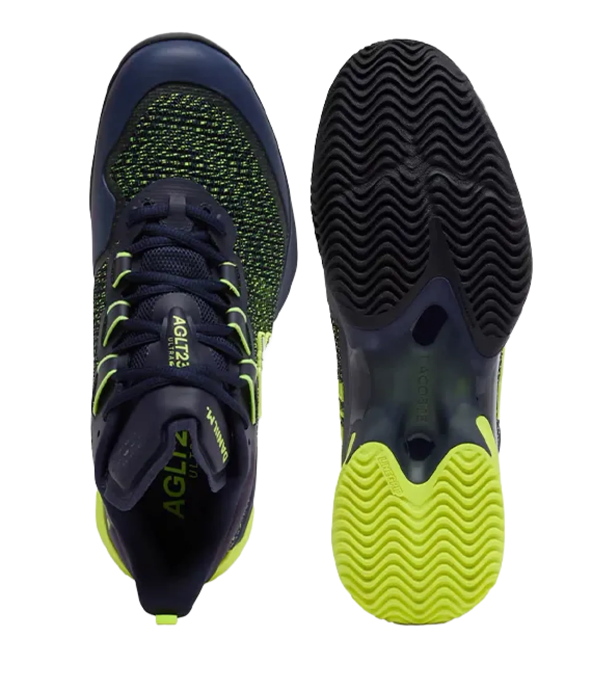 Lacoste Ag-lt23 Ultra CC