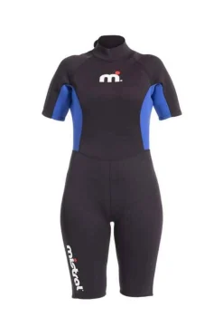 Mistral ake Neoprene Curto Feenino 2