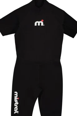 Mistral ake Neoprene Curto acuino 2
