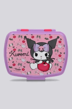 Licencias Lancheira Kuromi