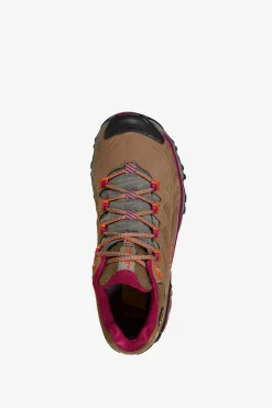 La Sportiva Ultra Raptor II Leather Gtx