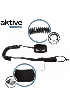 Aktive Leash Sup