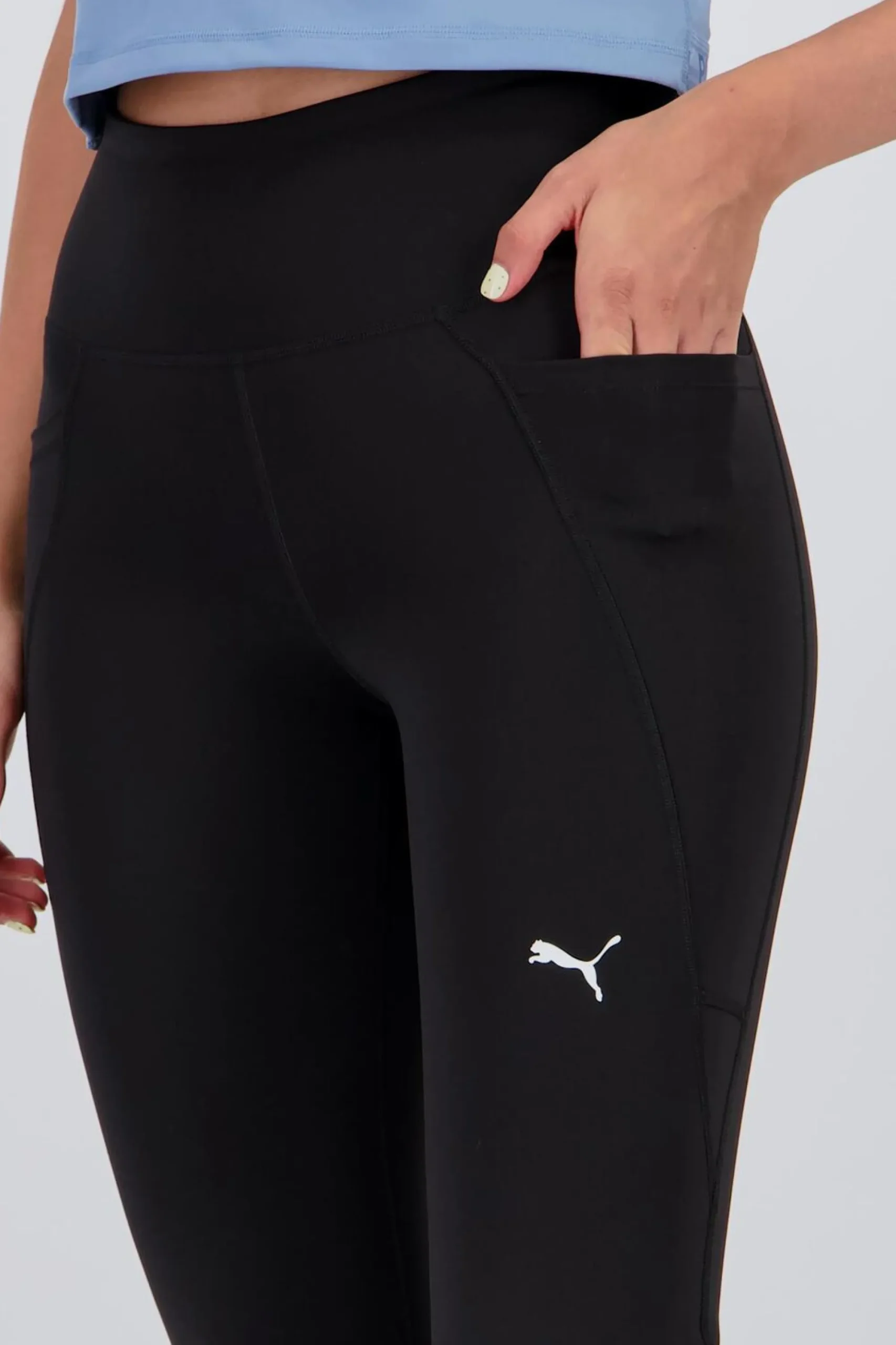 Puma egging Boca ino
