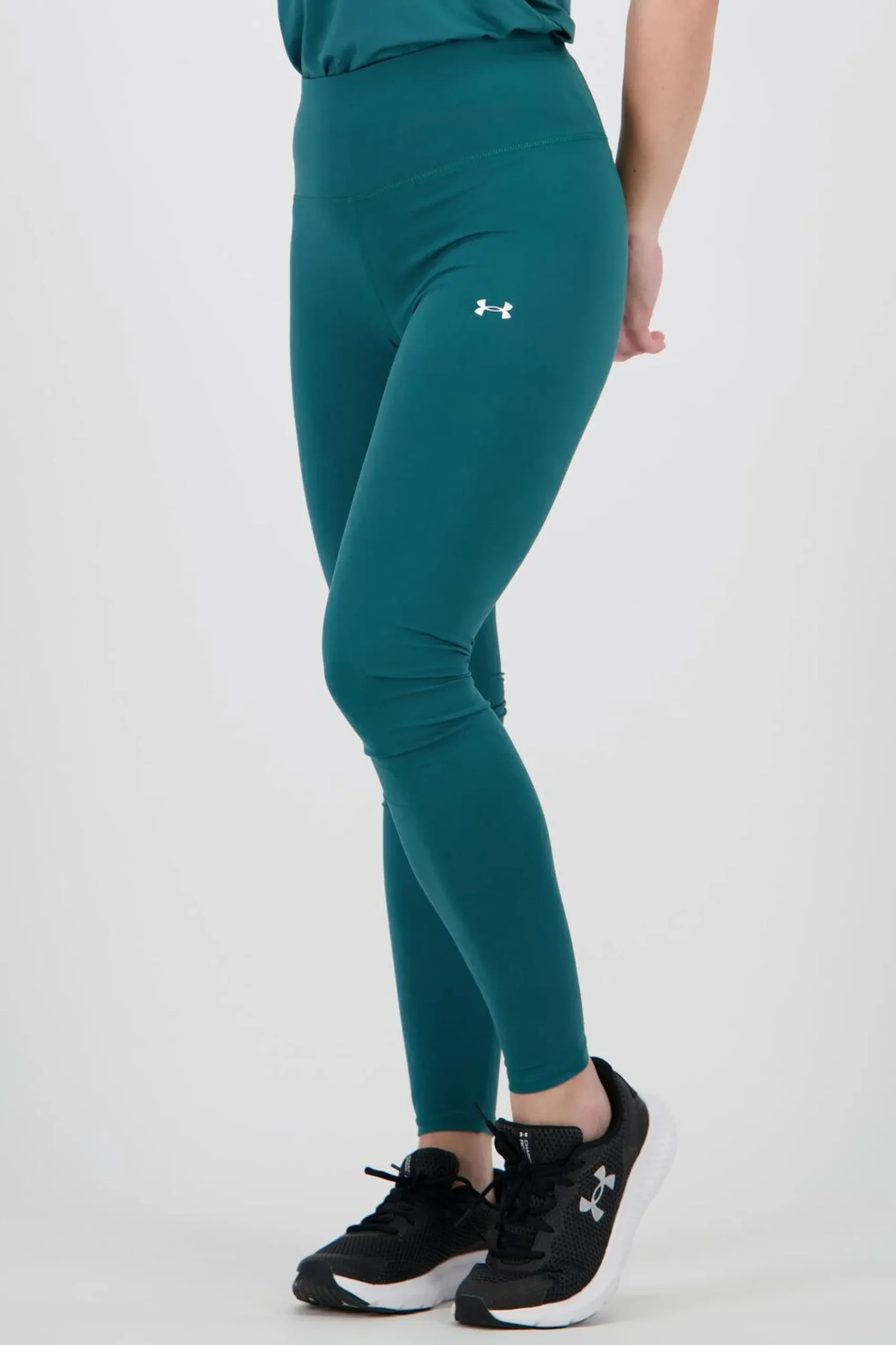 Under Armour egging Boo