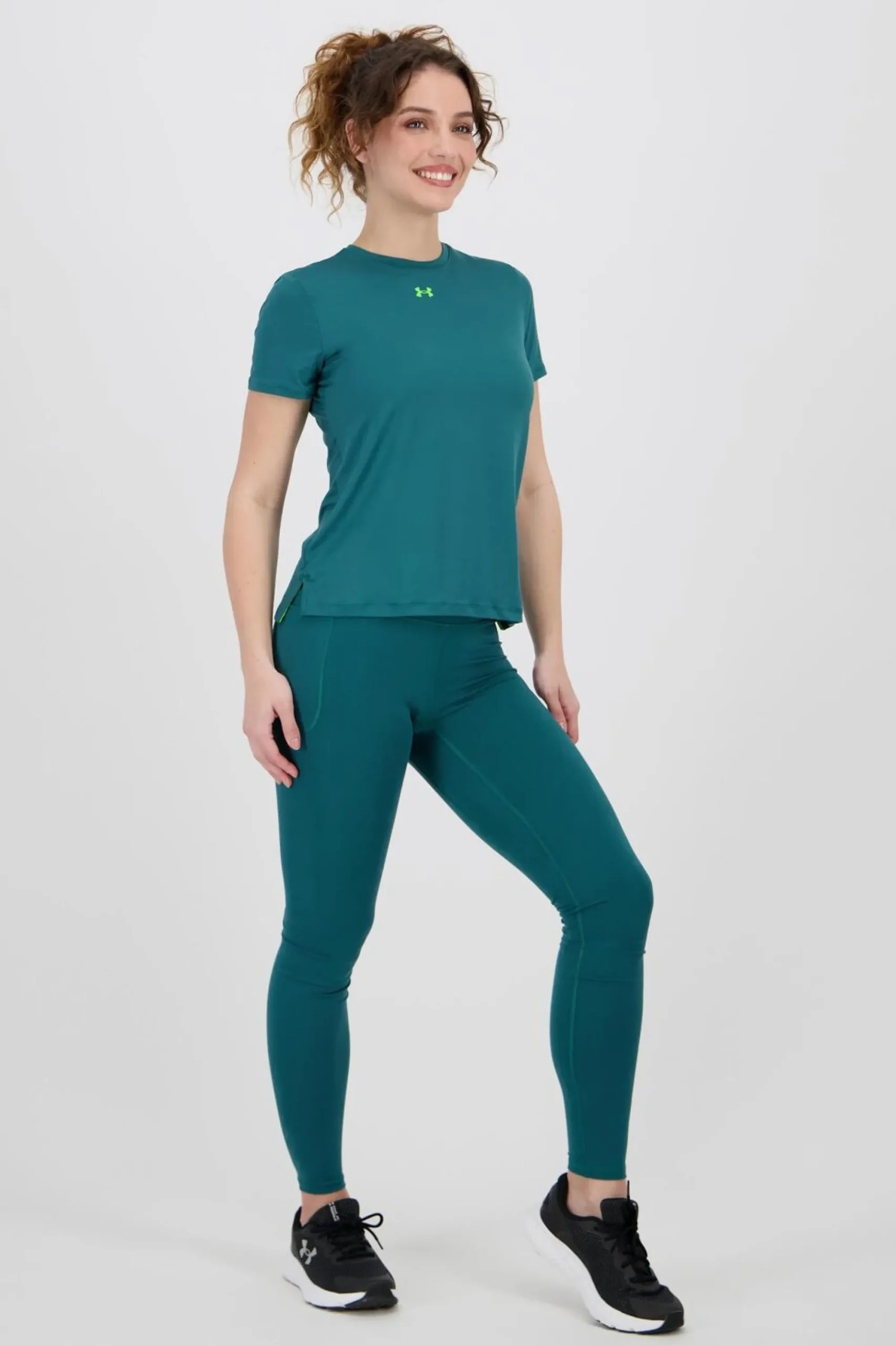 Under Armour egging Boo