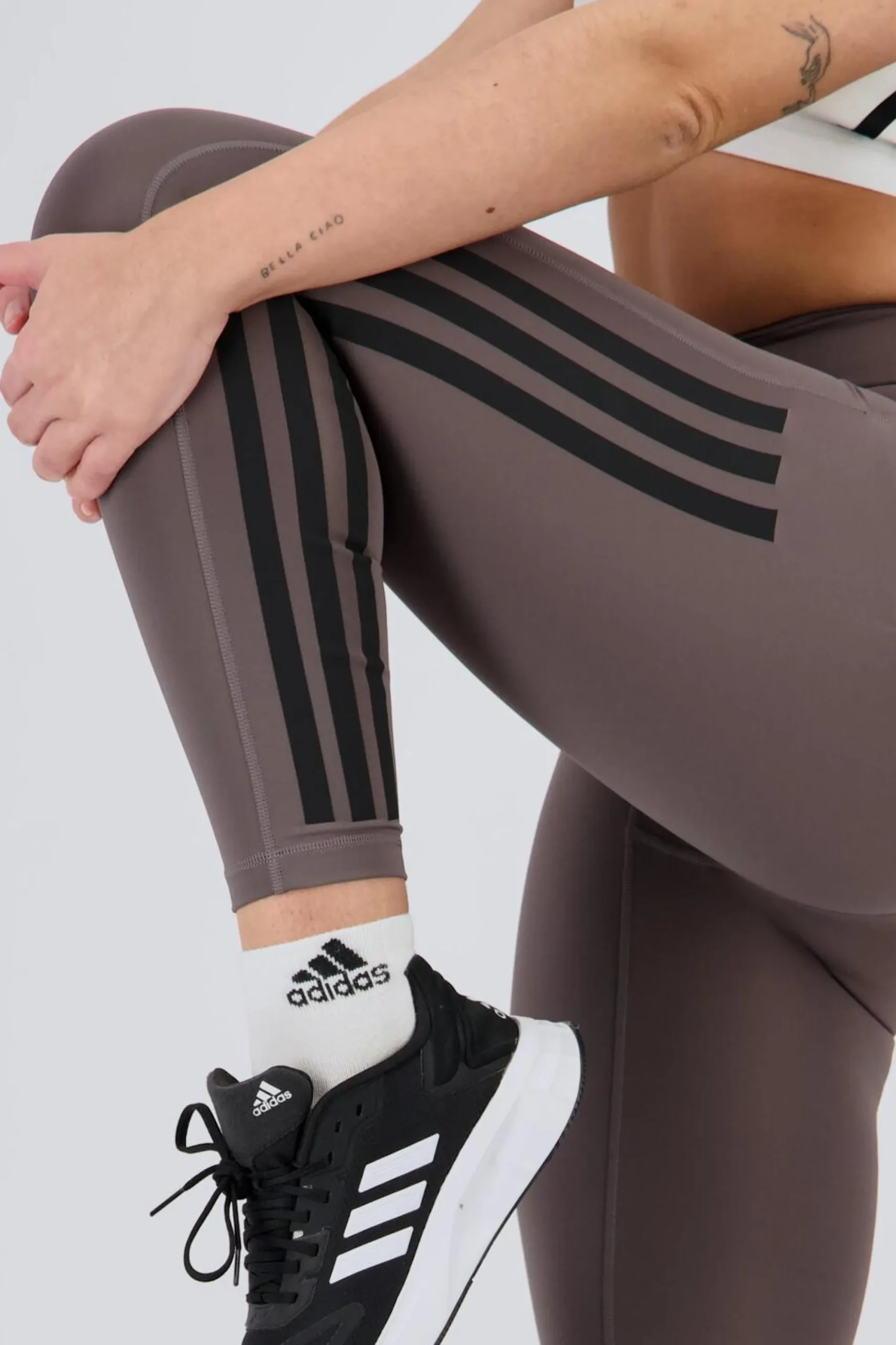 adidas egging Cintura Ata